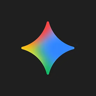 Логотип Google AI Pro