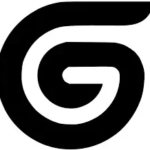 Логотип Gumloop