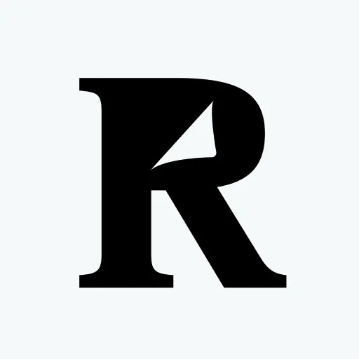 Логотип Readwise